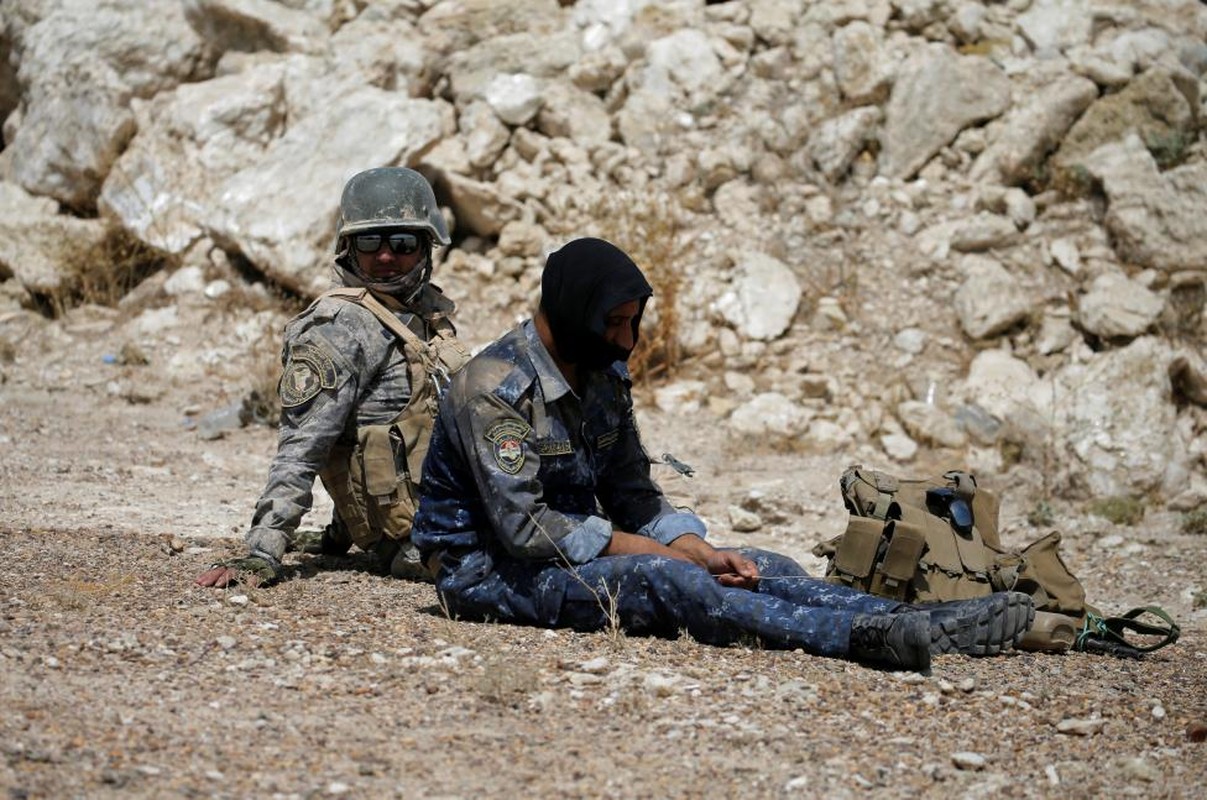 Chao lua Fallujah trong anh moi Reuters-Hinh-13